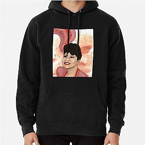 Ella Classic Pullover Hoodie