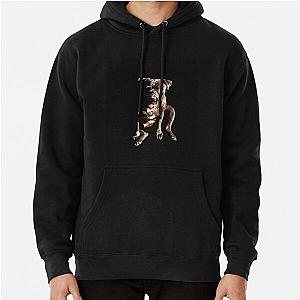 Ella Fitzgerald - RIP Pullover Hoodie