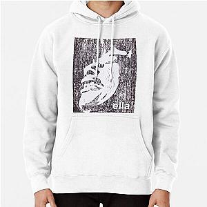 Ella Fitzgerald portrait Pullover Hoodie