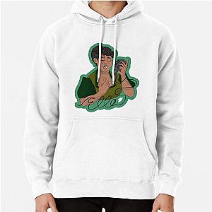 Ella Fitzgerald   Pullover Hoodie