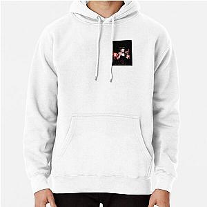 Ella Fitzgerald Pullover Hoodie