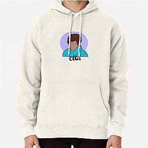 Ella Fitzgerald  Pullover Hoodie