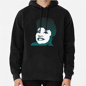 Ella Fitzgerald Pullover Hoodie