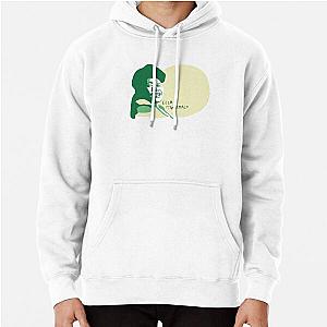 Ella Fitzgerald Pullover Hoodie