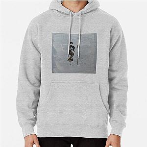 Ella Fitzgerald Pullover Hoodie