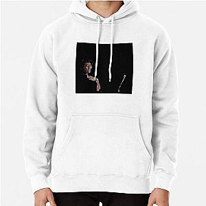 Ella Sings Pullover Hoodie