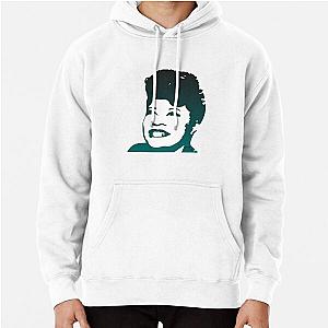 Ella Fitzgerald Pullover Hoodie