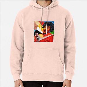 Ella Fitzgerald Lady of Song Pullover Hoodie