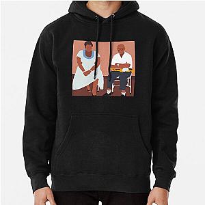 Ella Amp Louis Pullover Hoodie