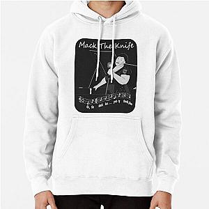 Mack the knife. Ella Fitzgerald. Pullover Hoodie