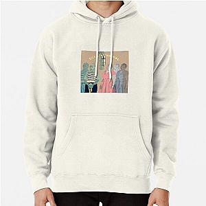 ella & satchmo Pullover Hoodie