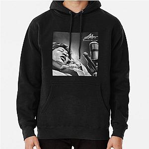 Digital Ella  Pullover Hoodie