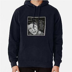 Ella don't tease Pullover Hoodie