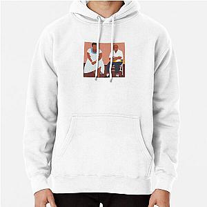 Ella & Louis Pullover Hoodie