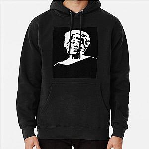 Simplistic Ella Pullover Hoodie