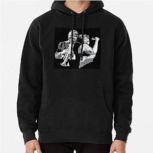 Louie & Ella Pullover Hoodie