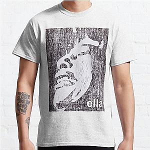 Ella Fitzgerald portrait Classic T-Shirt