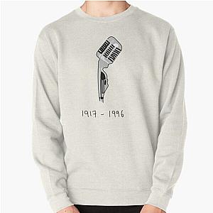 Ella Fitzgerald Tribute: 1917 - 1996 Pullover Sweatshirt