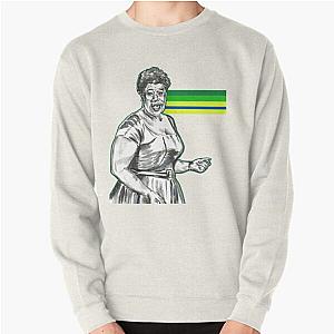 Ella Fitzgerald Pullover Sweatshirt