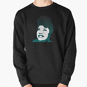 Ella Fitzgerald Pullover Sweatshirt