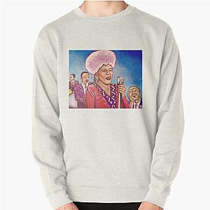 Ella Fitzgerald  Pullover Sweatshirt