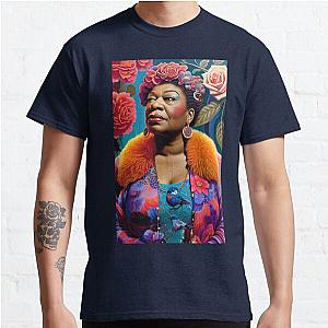 Ella Fitzgerald Classic T-Shirt