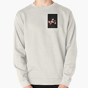 Ella Fitzgerald Pullover Sweatshirt