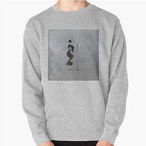 Ella Fitzgerald Pullover Sweatshirt