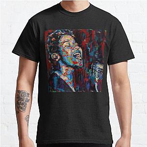 The Beauty of Ella Fitzgerald Classic T-Shirt