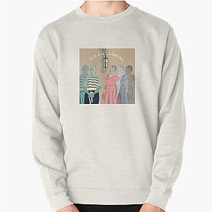 ella & satchmo Pullover Sweatshirt