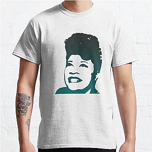 Ella Fitzgerald Classic T-Shirt