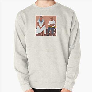 Ella & Louis Pullover Sweatshirt