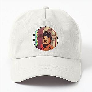 ELLA FITZGERALD Dad Hat