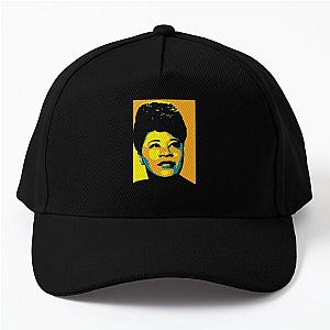 Ella Fitzgerald Baseball Cap