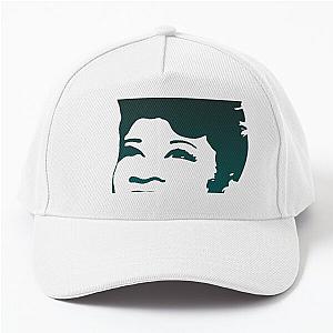 Ella Fitzgerald Baseball Cap