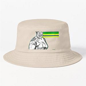 Ella Fitzgerald Bucket Hat