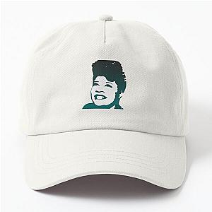 Ella Fitzgerald Dad Hat