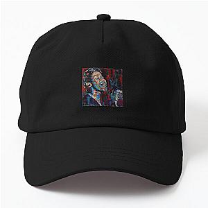 The Beauty of Ella Fitzgerald Dad Hat