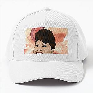 Ella Classic Baseball Cap