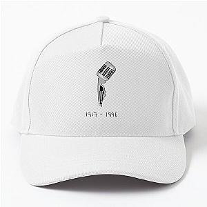 Ella Fitzgerald Tribute 1917 - 1996 Baseball Cap