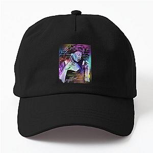 Ella Fitzgerald Dad Hat