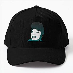 Ella Fitzgerald Baseball Cap