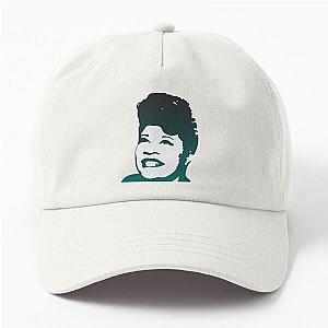 Ella Fitzgerald Dad Hat