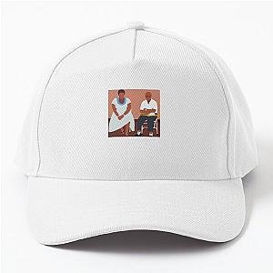 Ella Amp Louis Baseball Cap