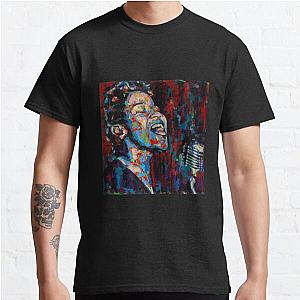 The Beauty of Ella Fitzgerald Classic T-Shirt