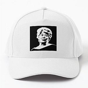 Simplistic Ella Baseball Cap