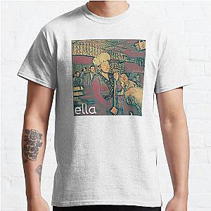 ELLA 2 Classic T-Shirt