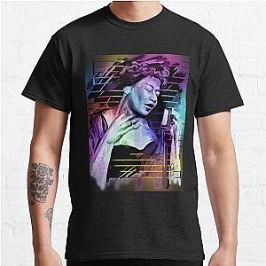 Ella Fitzgerald Classic T-Shirt