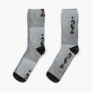 Ella Fitzgerald Socks