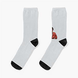 Ella Fitzgerald  Socks